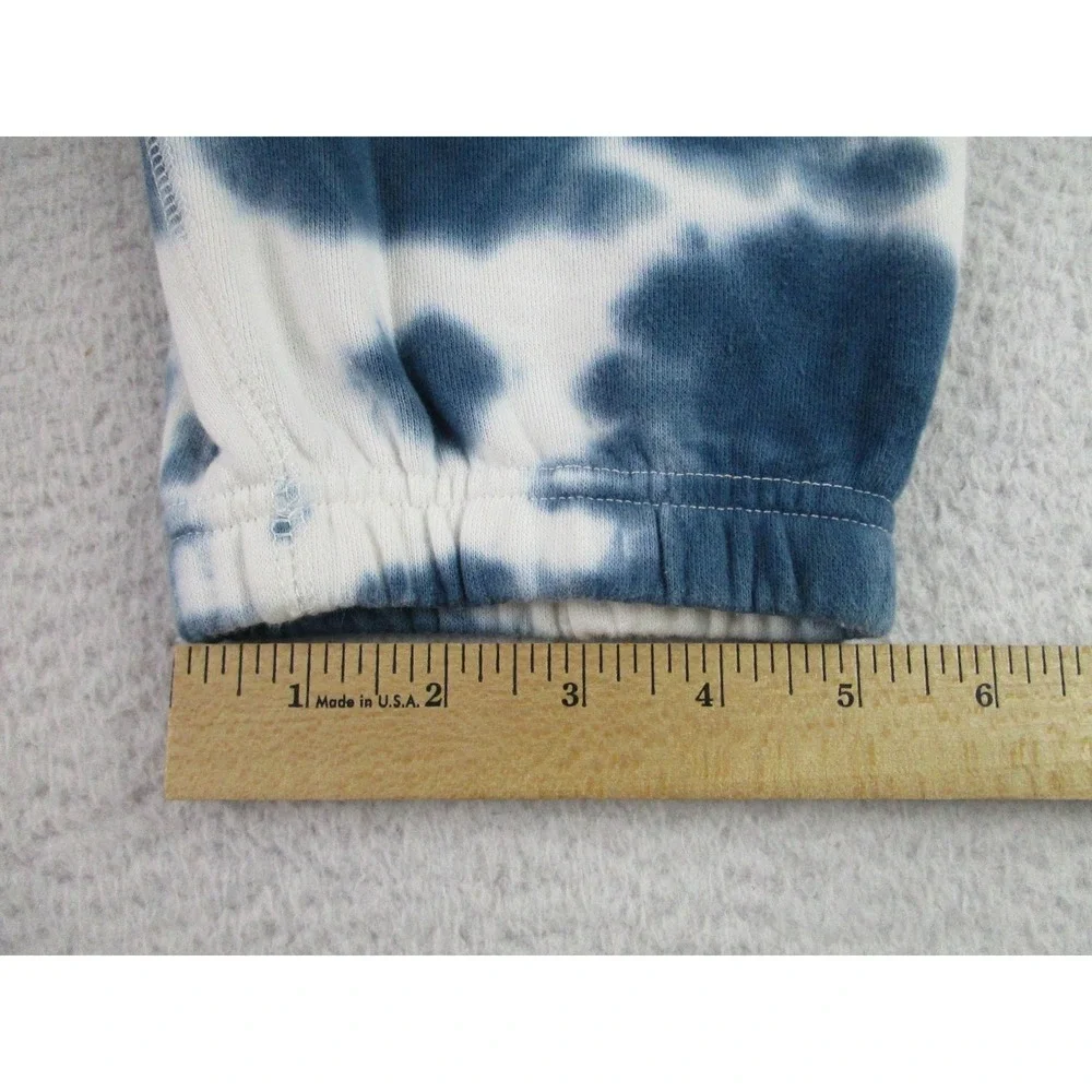 True Religion Jogger Pants Mens XL Sunset Tie Dye Sweatpants Lounge‎ Athletic